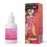 CLITORIS CREME CSIKLÓ ÉRZÉKENYÍTŐ 20 ML