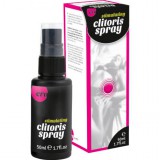 CLITORIS SPRAY STIMULATING CSIKLÓÉRZÉKENYÍTŐ SPRAY - 50 ML