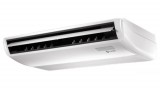 CLIVET C&F 2 140T inverteres parapet / mennyezeti monosplit klíma