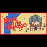 Cloaz Studio Hope For Village (PC - Steam elektronikus játék licensz)