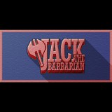 Cloaz Studio Jack the Barbarian (PC - Steam elektronikus játék licensz)