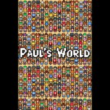 Cloaz Studio Paul's World (PC - Steam elektronikus játék licensz)