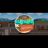 Cloaz Studio Survive in Angaria (PC - Steam elektronikus játék licensz)