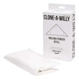 Clone A Willy Clone-a-Willy - mintavételhez por (96,6g)