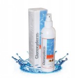 Clorexiderm Clorexyderm oldat 200 ml kutyáknak és macskáknak
