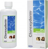 Clorexyderm sampon 4% 250 ml