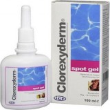 Clorexyderm Spot Gél 100 ml