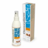 Clorexyderm spray 200 ml