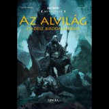 Clotilde Bruneau - Luc Ferry Az alvilág (LNGK-9789635051014)