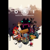 Clouded Leopard Entertainment ONI: Road to be the Mightiest Oni (PC - Steam elektronikus játék licensz)