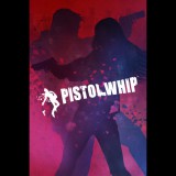 Cloudhead Games ltd. Pistol Whip (PC - Steam elektronikus játék licensz)