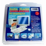 CLR DataFlash "PC" tisztító készlet