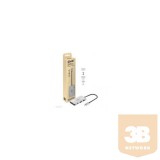 Club 3D ADA Club3D USB Gen2 Type-C PD Charging Hub to 2x Type-C 10G ports and 2x USB Type-A 10G ports