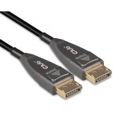 Club 3D CLUB3D CAC-1079 DisplayPort kábel 20 M Fekete (CAC-1079)