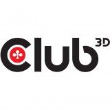 Club 3D CLUB3D CAC-1188 DisplayPort kábel Mini DisplayPort (CAC-1188)