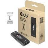 Club 3D Club3d displayport 1.4 4k120hz hbr3 active repeater cac-1007