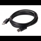 Club 3D CLUB3D DisplayPort - DisplayPort Ver 1.2 kábel, 3m (CAC-1064) (CAC-1064)