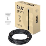 Club 3D CLUB3D HDMI 1.4 - HDMI hosszabbító kábel, 5m (CAC-1320) (CAC-1320)