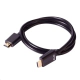 Club 3D CLUB3D HDMI 2.1 - Ultra High Speed HDMI 10K 120Hz kábel, 2m (CAC-1372) (CAC-1372)