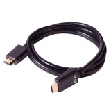 Club 3D CLUB3D HDMI 2.1 - Ultra High Speed HDMI 10K 120Hz kábel, 3m (CAC-1373) (CAC-1373)
