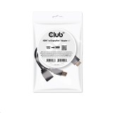 Club 3D CLUB3D HDMI - Displayport adapter (CAC-2330) (CAC-2330) - HDMI