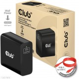 Club 3D Club3D Ladegerät 1xUSB Typ C, PD 140W retail (CAC-1914EU)