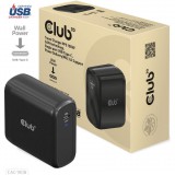 Club 3D Club3D Reiseladegerät 1xUSB Typ C, PD 100W retail (CAC-1908EU)
