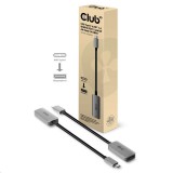 Club 3D CLUB3D USB 3.1 Type C - DisplayPort 1.4 adapter (CAC-1567) (CAC-1567)