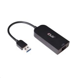 Club 3D CLUB3D USB hálózati adapter fekete (CAC-1420) (CAC-1420)