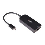 Club 3D CLUB3D USB hálózati adapter fekete (CAC-1520) (CAC-1520)