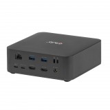Club3D 13-1 Thunderbolt 5 Docking Station M.2 SSD 2x HDMI 8K60Hz Thunderbolt Share Certified 180W CSV-2562