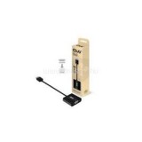 Club3D ADA HDMI 1.4 to VGA Adapter with Audio M/F (CAC-1302)