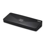 CLUB3D CSV-3103D The Club 3D Universal USB 3.1 Gen 1 UHD 4K Docking station