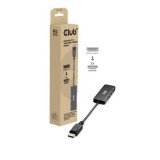 CLUB3D CSV-7330 hálózati csatlakozó DisplayPort