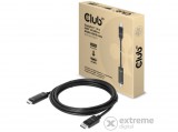Club3D DisplayPort 1.4 to HDMI 4K120Hz adapter