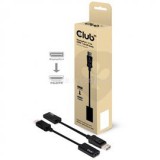Club3D Displayport - HDMI 1.4 passive 3D adapter (CAC-1056)