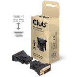 Club3D DVI-D - HDMI adapter (CAA-DMD-HFD3)