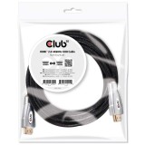 Club3D HDMI 2.0 4K60Hz UHD cable 5m CAC-2312