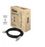 Club3D HDMI 2.0 - HDMI 2.0 1m prémium 4K60Hz kábel (CAC-1311)