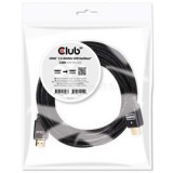 Club3D HDMI 2.0 - HDMI 2.0 UHD RedMere 10m kábel (CAC-2313)