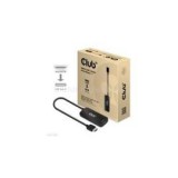Club3D KAB HDMI - USB C 4K60Hz Active Adapter M/F (CAC-1332)
