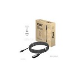 Club3D KAB USB 3.2 Gen1 Active Repeater kábel - 5 m Male/Female (CAC-1404)