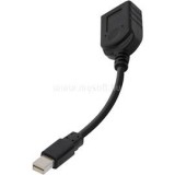Club3D Mini Displayport - Displayport adapter (CAC-1110)