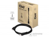 Club3D Mini HDMI™ to HDMI™ 2.0 kábel 4K60Hz Male/Male 1m/ 3.28ft BI-DIRECTION