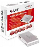 Club3D SenseVision USB C Smart Reader (CSV-1590)
