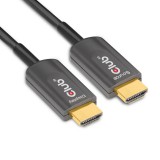 Club3D Ultra High Speed HDMI cable 10m Black CAC-1376