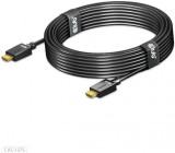 Club3D Ultra High Speed HDMI Cable 5m Black CAC-1375