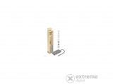 Club3D USB-C 8-1 DU HDMI elosztó