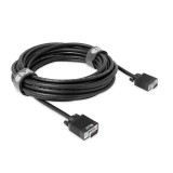 Club3D VGA to VGA Cable 10m Black CAC-1710