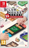 Clubhouse Games: 51 Worldwide Classics (Nintendo Switch) játékszoftver